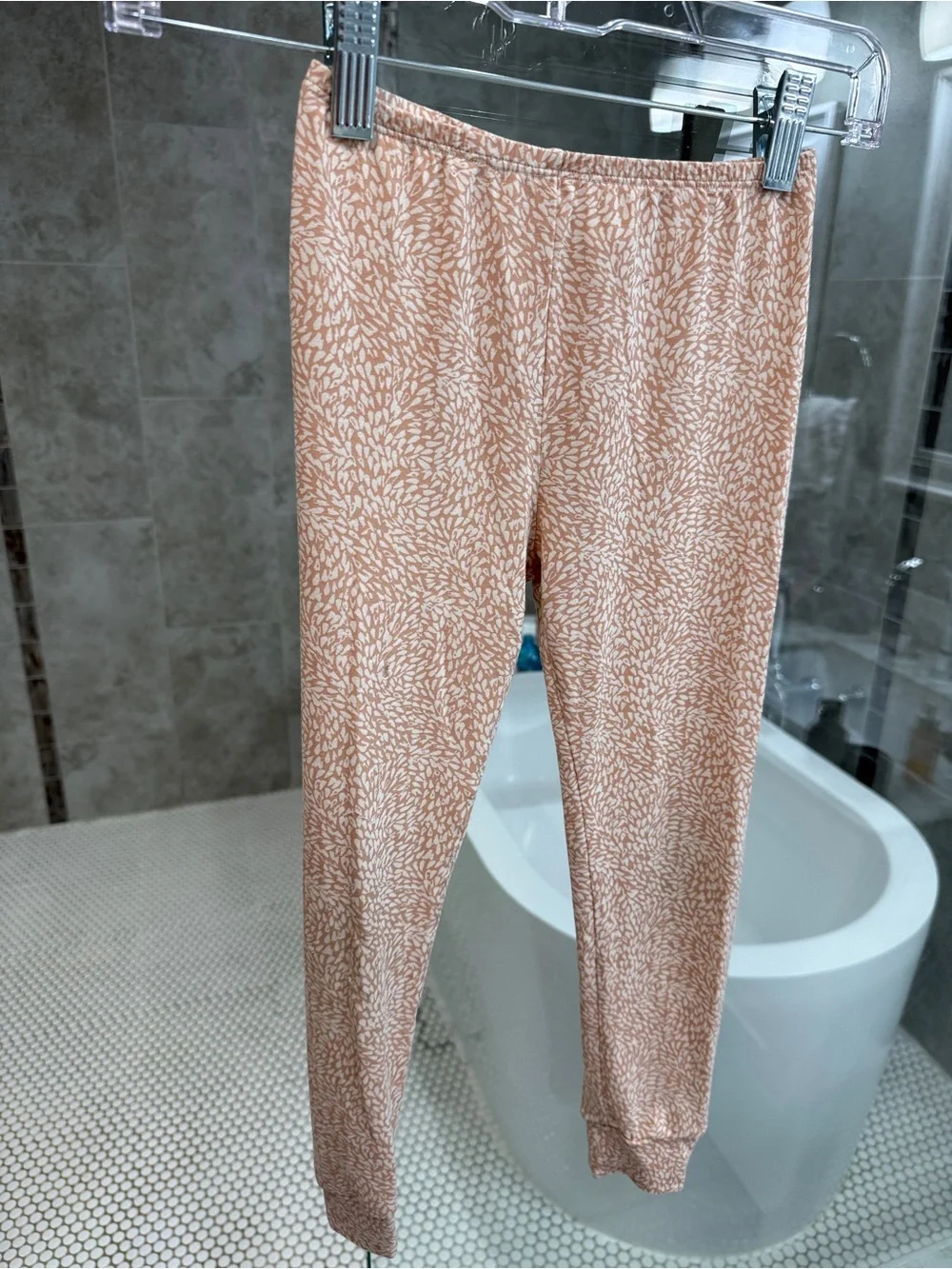 eberjey Kids' Long Sleeve PJ Set
